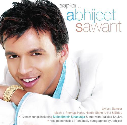 Mohabbatein Lutaaunga - Abhijeet Sawant
