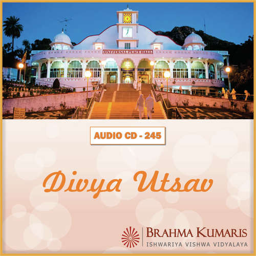 Hum Aatmayen Hain Chaitan Diye - Diwali - Brahma Kumaris