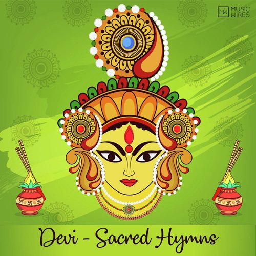 Sarva Mangal Mangalya - Various Artists