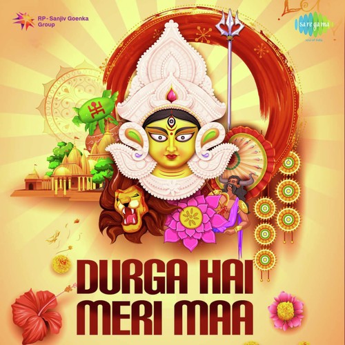 Mata Rani Tere Darbar (From Khoon Ki Takkar) - Various Artists