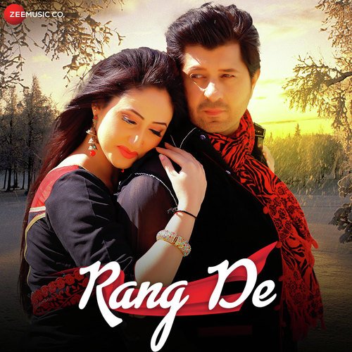 Rang De - Rahat Fateh Ali Khan, Ravi Shankar