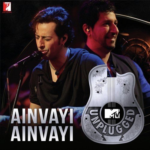 Ainvayi Ainvayi (MTV Unplugged) - Various Artists