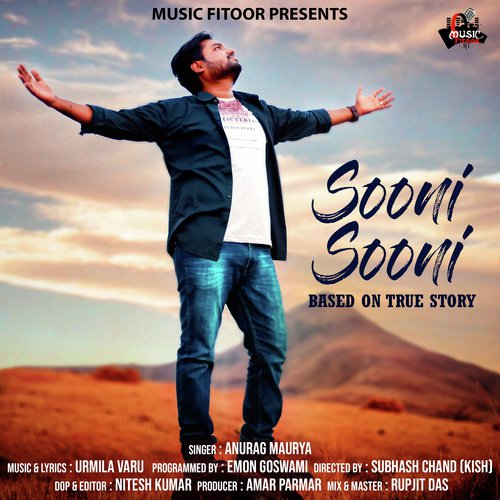 Sooni Sooni - Anurag Maurya and Urmila Varu
