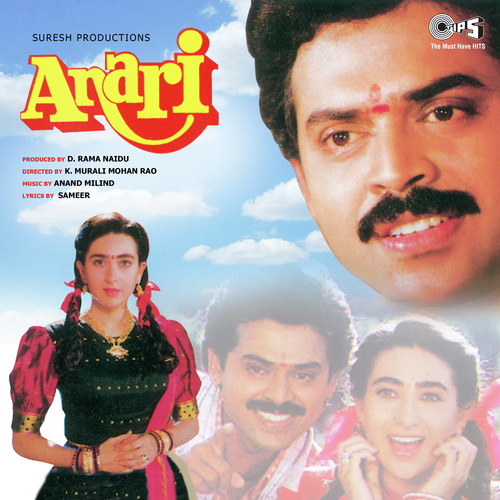 Kya Mausum Aaya Hai - Anand-Milind
