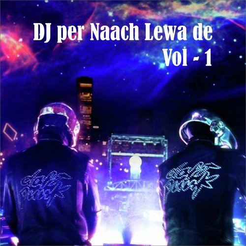 Sadi Ma Dj - Neelu Rangili