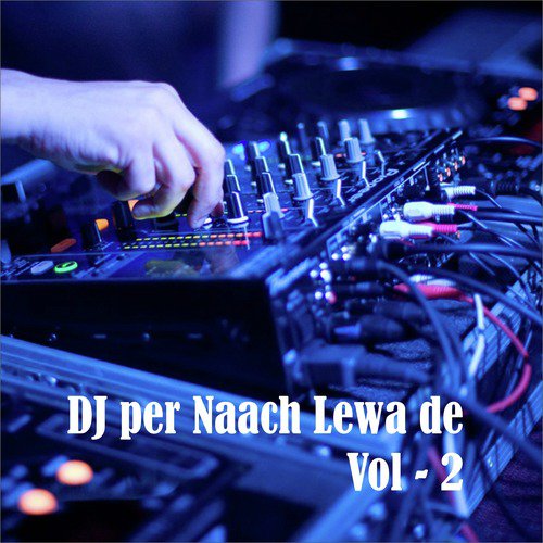 Sadi Ma Dj Baja - Neelu Rangili