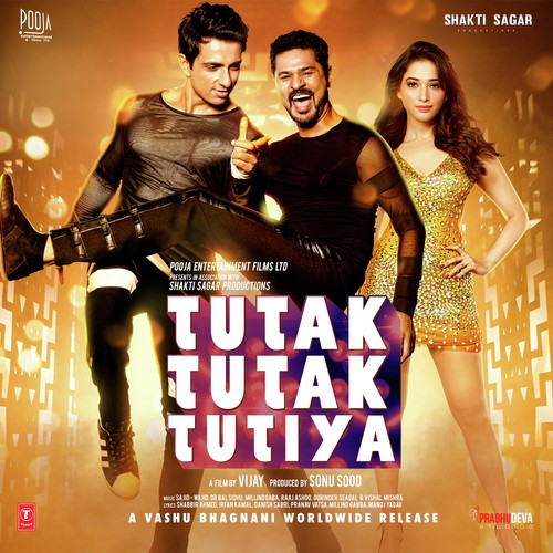 Tutak Tutak Tutiya - Akull
