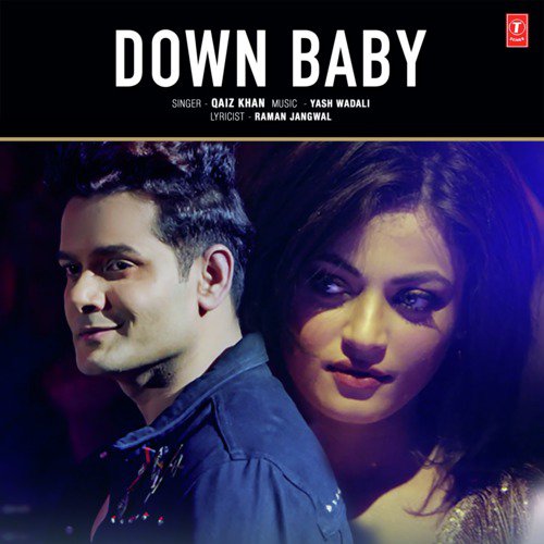 Down Baby - Yash Wadali, Qaiz Khan