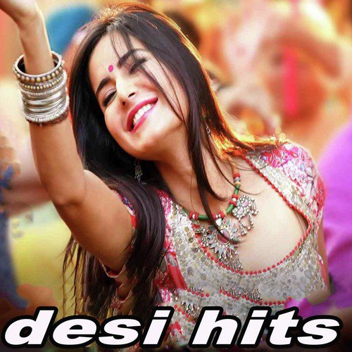 Kaya Namaha (Desi Dance Mix by DJ Trix) - Various Artists