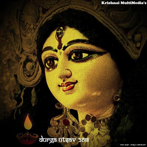 Durga Aarti - Sandy, Mahesh B Patil, Mahesh B Patil, Manali