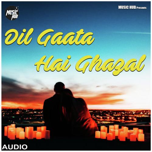 Dil Gaata Hai Ghazal - Harmaan Nazim K Ali