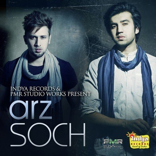 Arz - Adnan Dhol