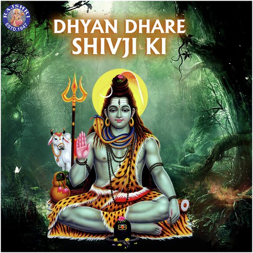 Om Namah Shivaya - Various Artists