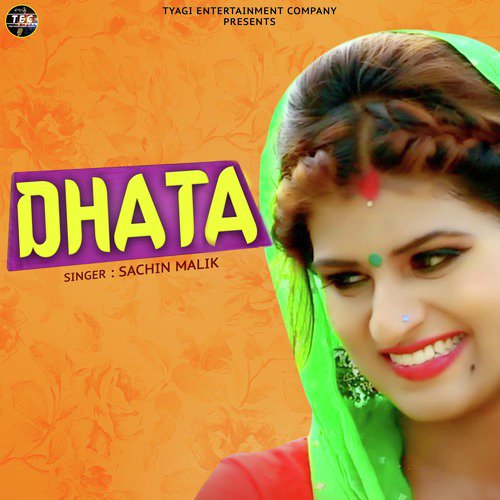 Dhata - Sachin Malik