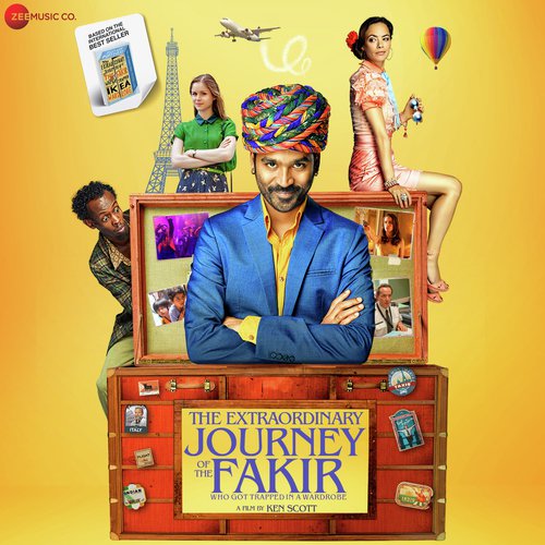 Angrezi Luv Shuv - Mohan Kanan, Sameer Uddin