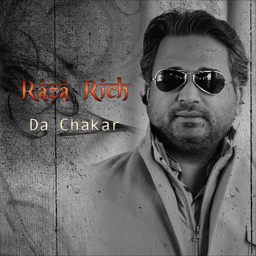 Bad bad girl - Raza Rich
