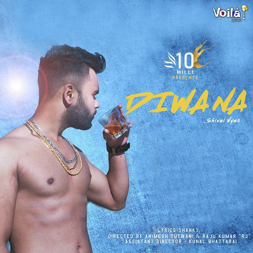 Diwana - Shivai Vyas