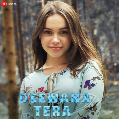 Deewana Tera - Shask Vir