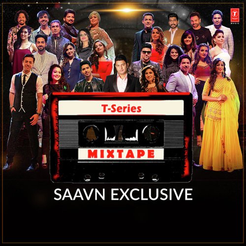 Sunn Raha Hai-Rozana - Mithoon, Abhijit Vaghani, Sukriti Kakar, Armaan Malik, Vishal-Shekhar