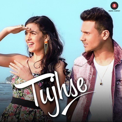 Tujhse - Mithoon, Abhijit Vaghani, Sukriti Kakar, Armaan Malik, Vishal-Shekhar