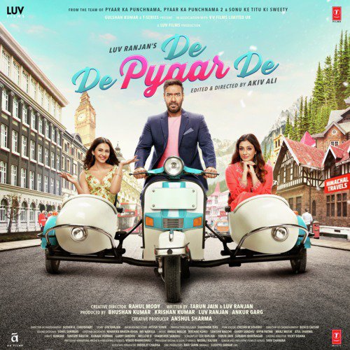Dil Royi Jaye - Various Artists