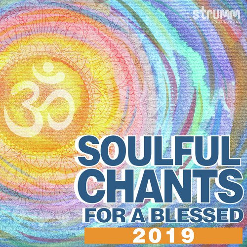 Hanuman Chalisa - for protection - Braj Sharwari