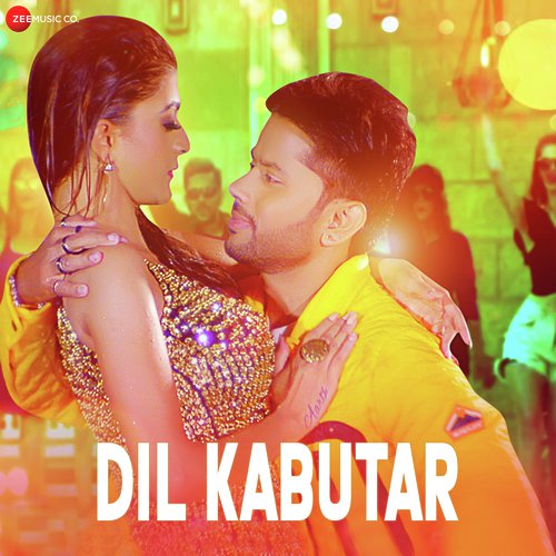 Dil Kabutar - Kartik K Maharaj