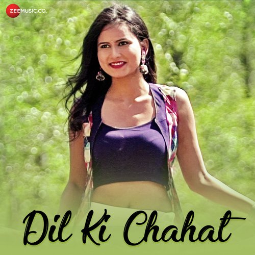 Dil Ki Chahat - Kavita Paudwal, Dheeraj Pathak