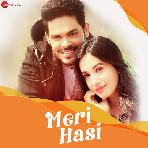Meri Hasi - Amjad Nadeem Aamir, Yasser Desai