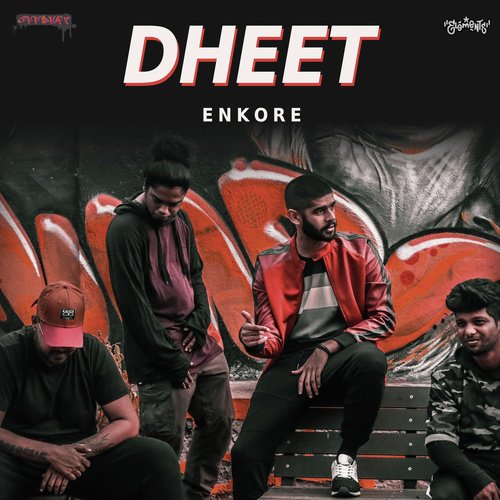 Dheet - Enkore