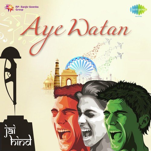 Hara Shwet Kesariya Dhol Mix (FromGandhi To Hitler) - Various Artists