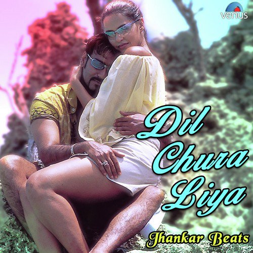 Dil Chura Liya   Jhankar Beats - Abhijeet, Kavita Krishnamurthy
