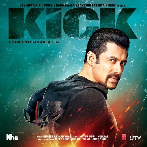 Tu Hi Tu, Pt. 2 (Remix) - Abhijeet, Kavita Krishnamurthy