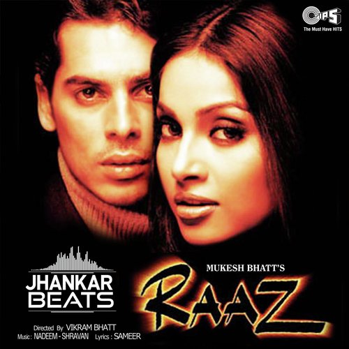 Mujhe Tere Jaise   Jhankar - Abhijeet, Kavita Krishnamurthy