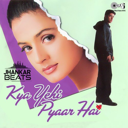 Pehli Pehli Baar Hai   Jhankar - Abhijeet, Kavita Krishnamurthy