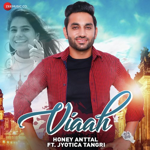 Viaah - Amjad-Nadeem, Asees Kaur