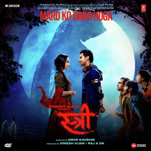 Nazar Na Lag Jaaye - Amarabha Banerjee
