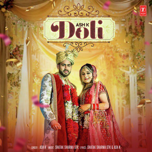 Doli - Ash K, Shatak Sharma Stk