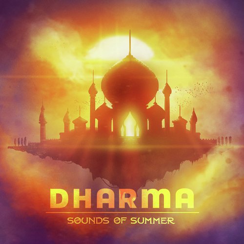 Vishnu - Various Artists