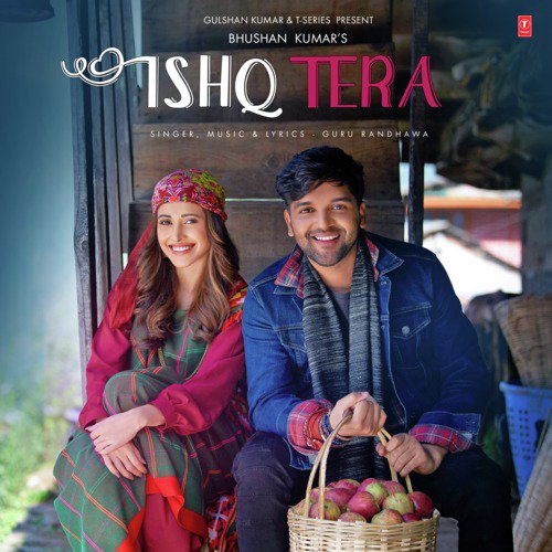 Ishq Tera - Tulsi Kumar, Jubin Nautiyal, Payal Dev, Tulsi Kumar