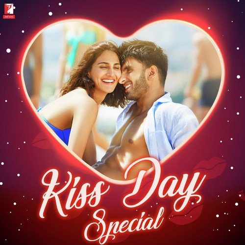 Kiss of Love - Sanjith Hegde, Arjun Janya