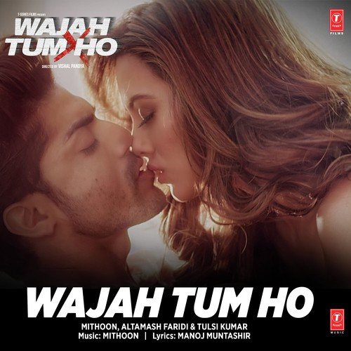 Wajah Tum Ho - Lounge - Sanjith Hegde, Arjun Janya