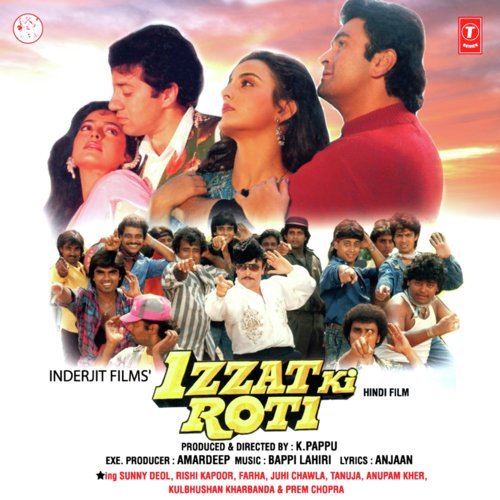 Mausam Badle To Badle Pyar Na Ye Badlega - Kajal Dodiya