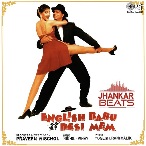 Bharatpur Lut Gaya   Jhankar - Nadeem-Shravan
