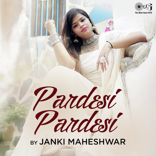 Pardesi Pardesi - Nadeem-Shravan