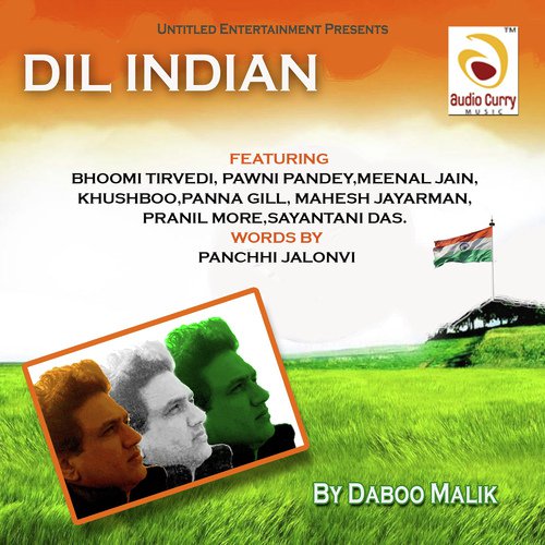 Jai Ho - Daboo Malik, Pawni Pandey, Khushboo