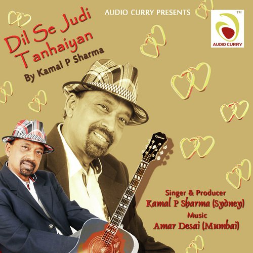 Daaru Pikey Mood Banale - Kamal P Sharma