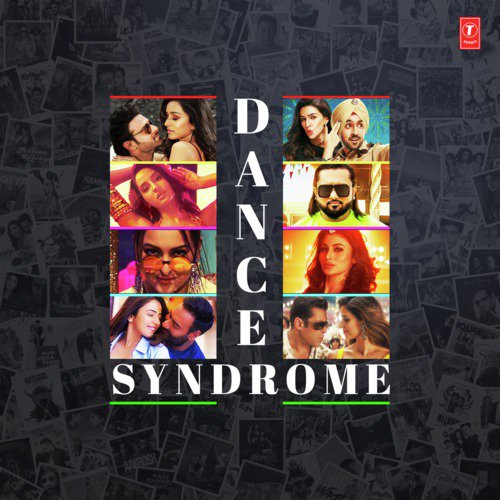 Main Deewana Tera (From Arjun Patiala) - Badshah, Tulsi Kumar, Ikka, Mika Singh, Chandra Dixit, Kanika Kapoor, Guru Randhawa, Dhvani Bhanusha