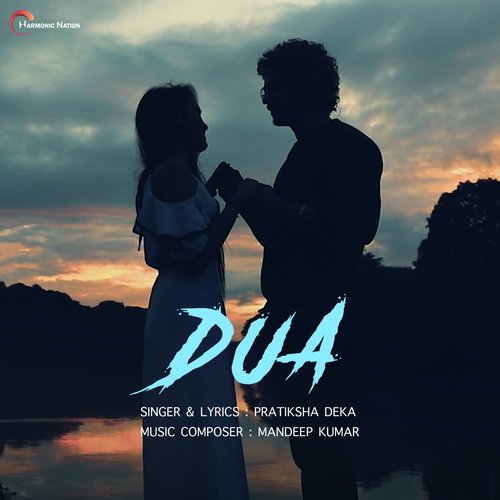 Dua - Pratiksha Deka