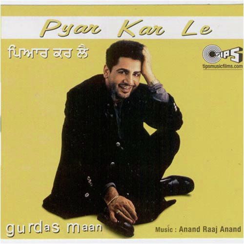 Enna Pyar Ni - Babbu Maan